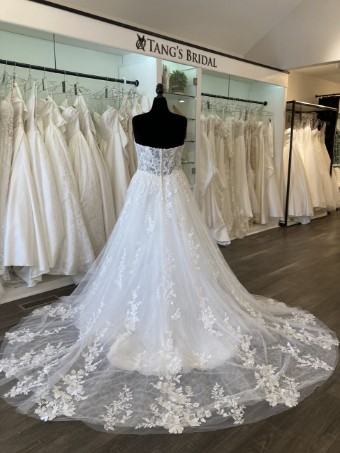 Love, Tang CHLOE #1 default Ivory thumbnail