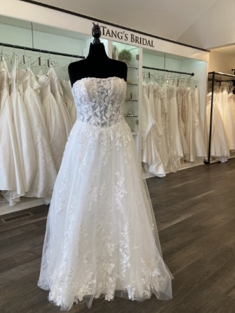 Love, Tang CHLOE #0 default Ivory thumbnail