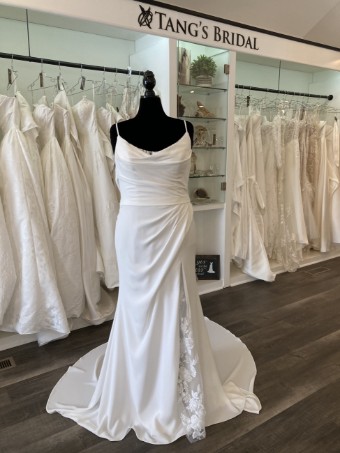 Love, Tang LYDIA #0 default Ivory thumbnail