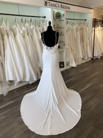 Love, Tang LYDIA #1 default Ivory thumbnail