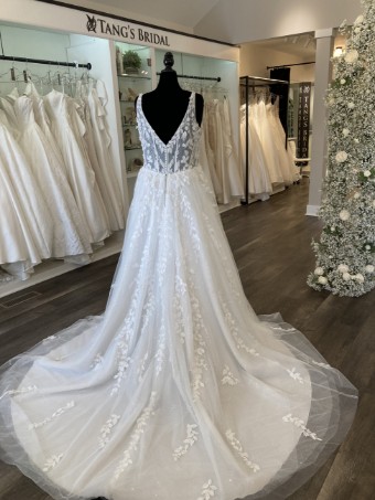 Love, Tang EVELINE #1 default Ivory thumbnail