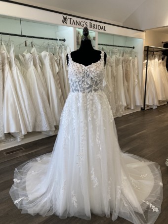 Love, Tang EVELINE #0 default Ivory thumbnail