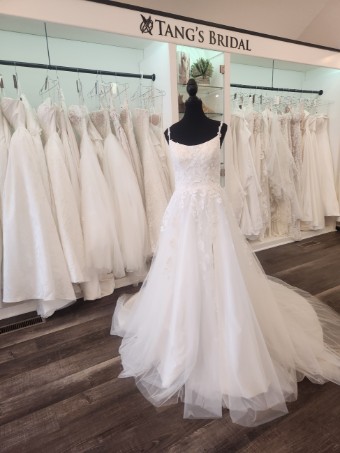 Love, Tang MARIETTA #0 default Ivory thumbnail