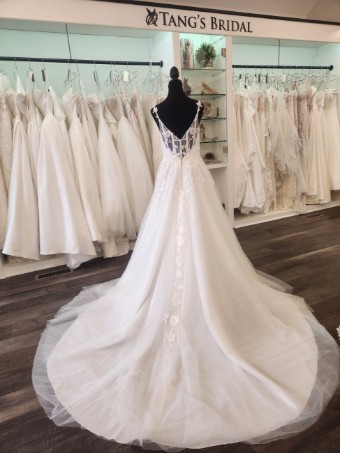 Love, Tang MARIETTA #1 default Ivory thumbnail