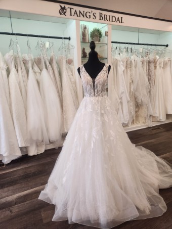 Love, Tang GARDENIA #0 default Ivory/Nude thumbnail