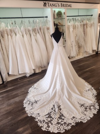 Love, Tang LEXINGTON #1 default Ivory thumbnail