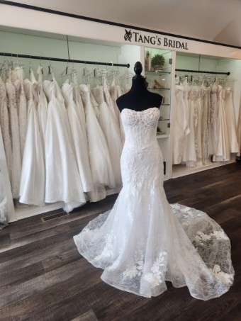 Love, Tang BRIELLE #0 default Ivory thumbnail