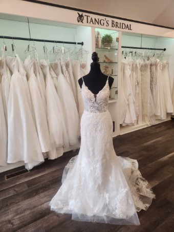 Love, Tang AVALON #0 default Ivory thumbnail