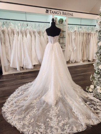 Love, Tang JULIETTE #1 default Ivory thumbnail