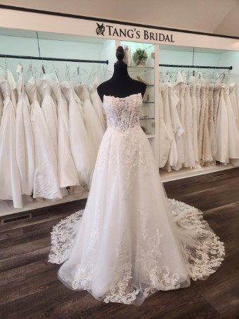 Love, Tang JULIETTE #0 default Ivory thumbnail