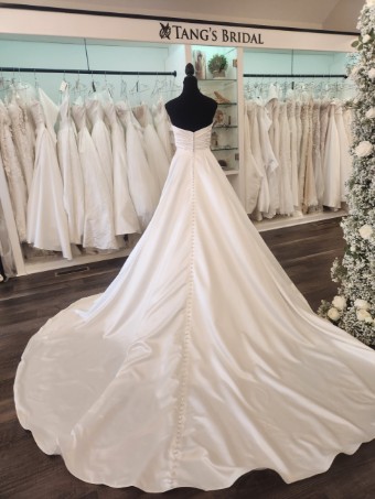 Love, Tang ELISE #1 default All Ivory thumbnail