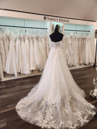 Love, Tang ISABELLE #1 default All Ivory thumbnail