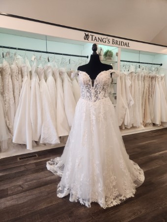 Love, Tang MARIELLE #0 default Ivory thumbnail