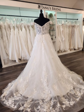 Love, Tang MARIELLE #1 default Ivory thumbnail