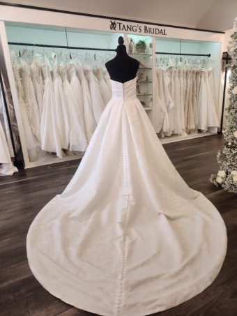 Love, Tang CELESTE #2 All Ivory thumbnail