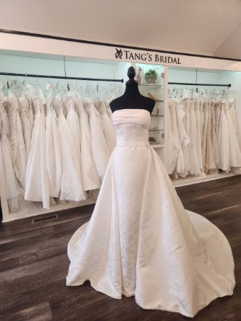 Love, Tang CELESTE #1 All Ivory thumbnail