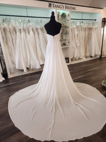 Love, Tang YVONNE #1 default All Ivory thumbnail