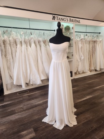 Love, Tang YVONNE #0 default All Ivory thumbnail