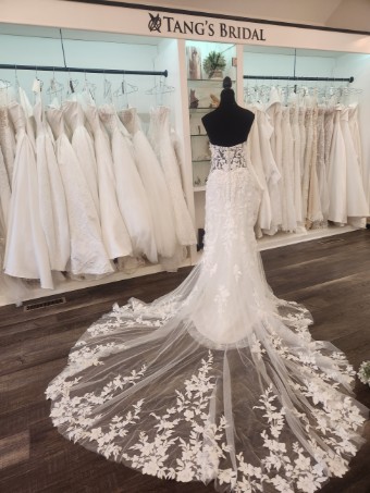 Love, Tang HELENE #1 default Ivory thumbnail