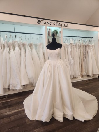 Love, Tang MONIQUE #0 default All Ivory thumbnail