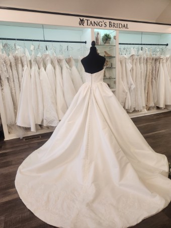 Love, Tang MONIQUE #1 default All Ivory thumbnail