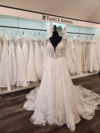 Love, Tang EVANGELINE #0 default Ivory thumbnail