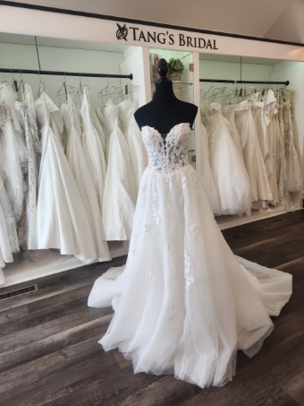 Love, Tang MADELEINE #0 default Ivory thumbnail