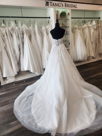 Love, Tang MADELEINE #2 default Ivory thumbnail