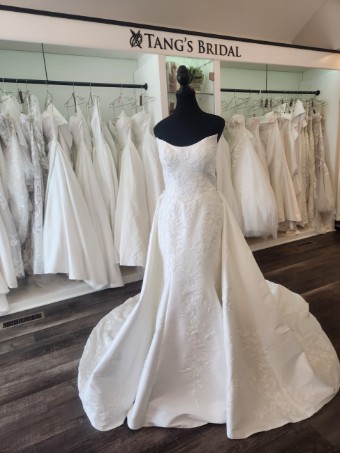 Love, Tang LISETTE #1 All Ivory thumbnail