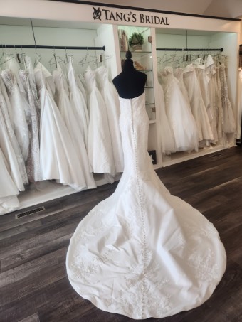 Love, Tang LISETTE #3 default All Ivory thumbnail