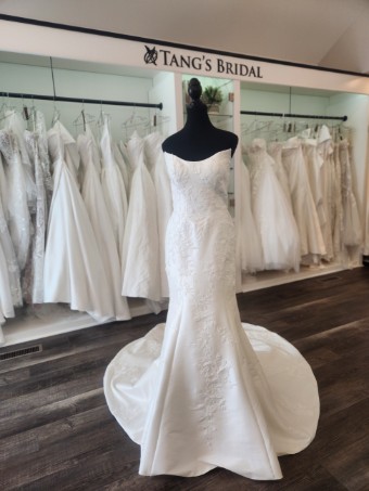 Love, Tang LISETTE #0 default All Ivory thumbnail