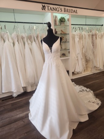 Love, Tang LEXINGTON #0 default Ivory thumbnail