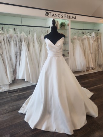 Love, Tang VIOLETTE #0 default Ivory thumbnail