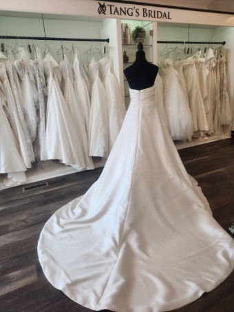 Love, Tang VIOLETTE #1 default Ivory thumbnail