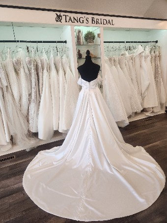 Love, Tang NINA #1 default All Ivory thumbnail