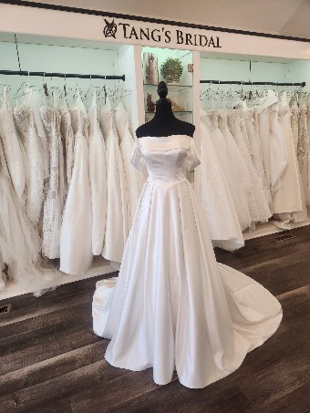 Love, Tang NINA #0 default All Ivory thumbnail