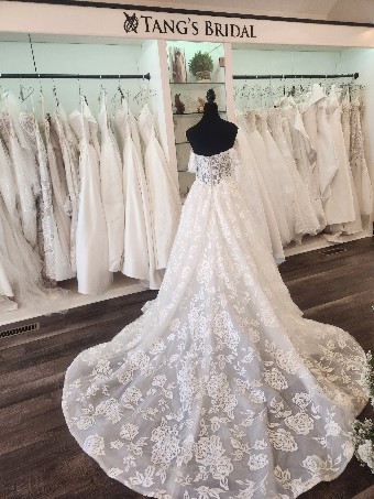 Love, Tang VIVIENNE #1 default All Ivory thumbnail