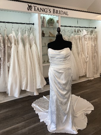 Love, Tang SELMA #0 default Ivory thumbnail