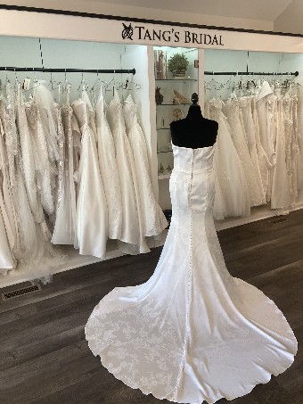 Love, Tang SELMA #1 default Ivory thumbnail