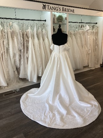 Love, Tang SIMONE #1 default All Ivory thumbnail