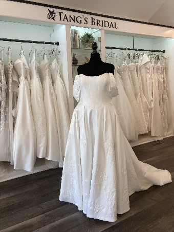 Love, Tang SIMONE #0 default All Ivory thumbnail