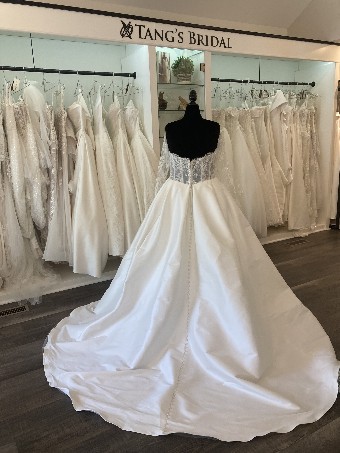 Love, Tang SOLINE #1 default All Ivory thumbnail