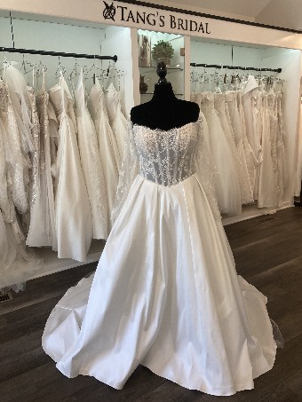 Love, Tang SOLINE #0 default All Ivory thumbnail