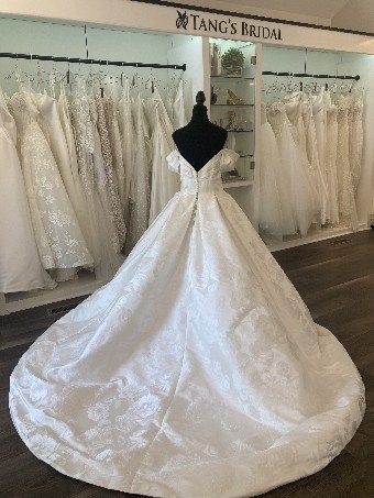 Love, Tang BELLEVUE #3 Ivory thumbnail
