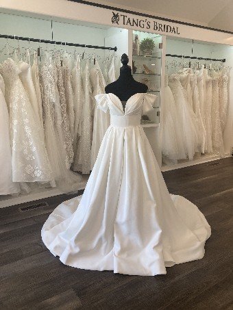 Love, Tang BELLEVUE #1 Ivory thumbnail