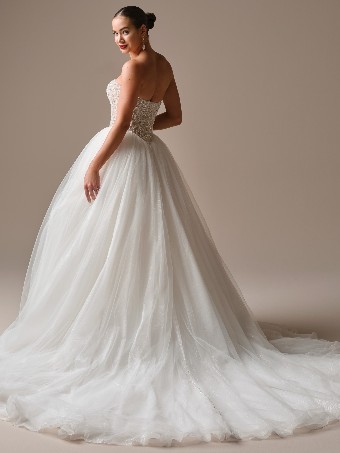 Sottero and Midgley DMARA LANE #2 default All Ivory thumbnail