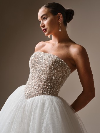 Sottero and Midgley DMARA LANE #1 All Ivory thumbnail