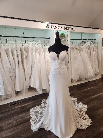 Love, Tang NORWALK #0 default Ivory thumbnail