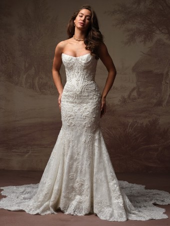 Sottero and Midgley EIRAWEN #0 default All Ivory thumbnail