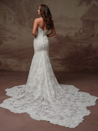 Sottero and Midgley EIRAWEN #1 default All Ivory thumbnail